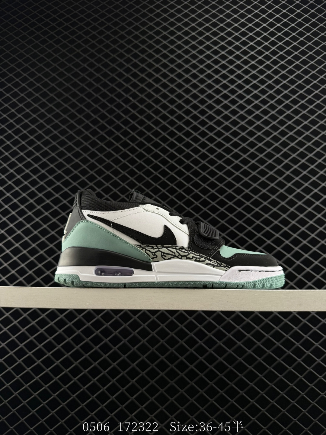 Nike Air Jordan Legacy 312 Low